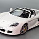 Illustration for article titled LaLD Car Week Day 2: The Aughts: Porsche Carrera GT